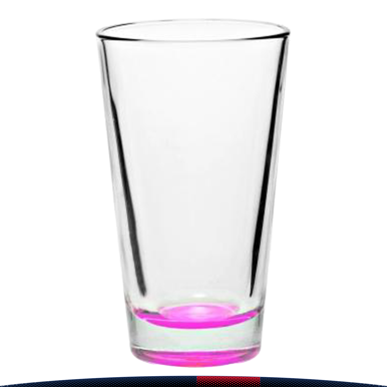 14 oz. Libbey Ovite Mixing Glasses 3