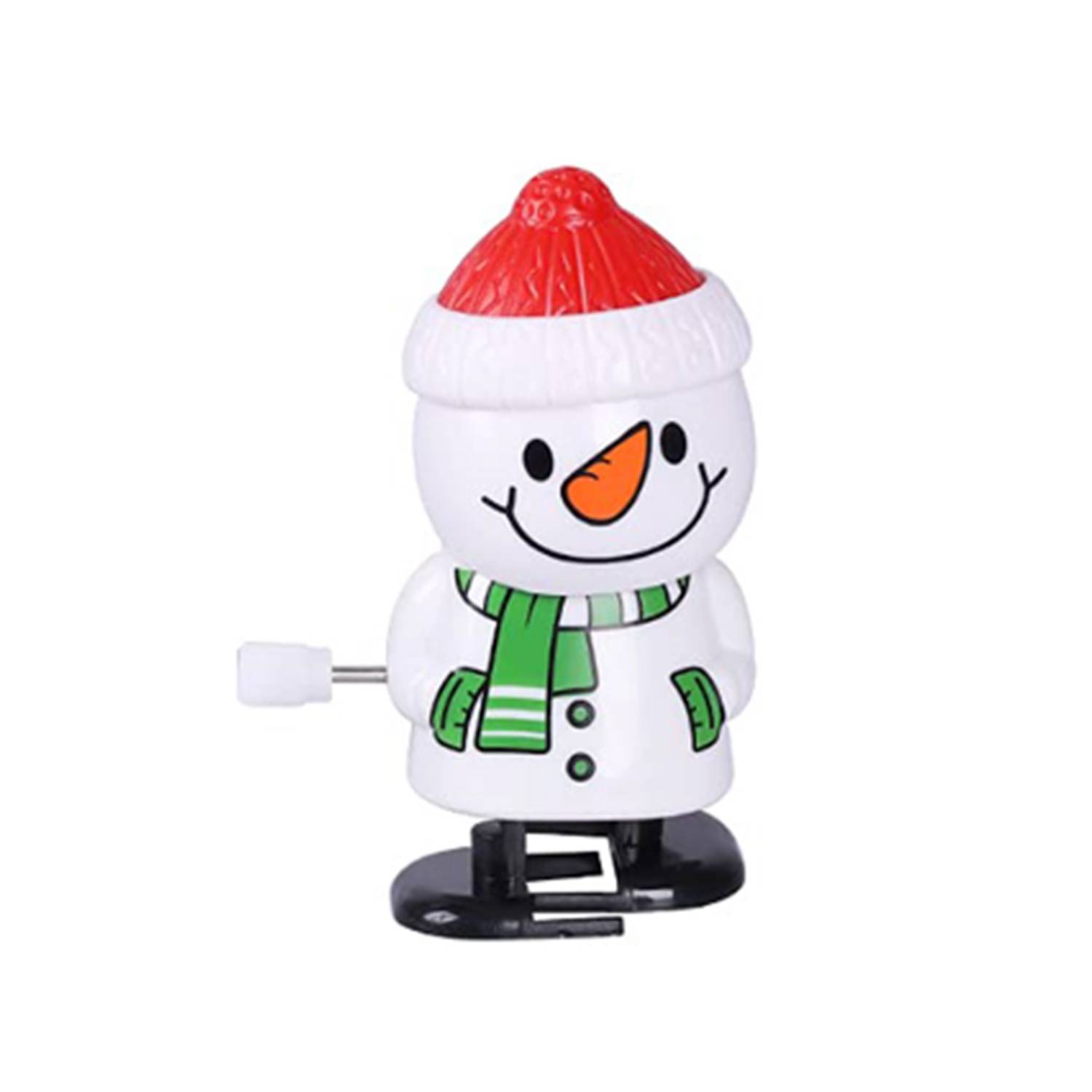 Christmas Wind Up Toy 7