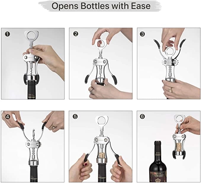 Wine Opener 4