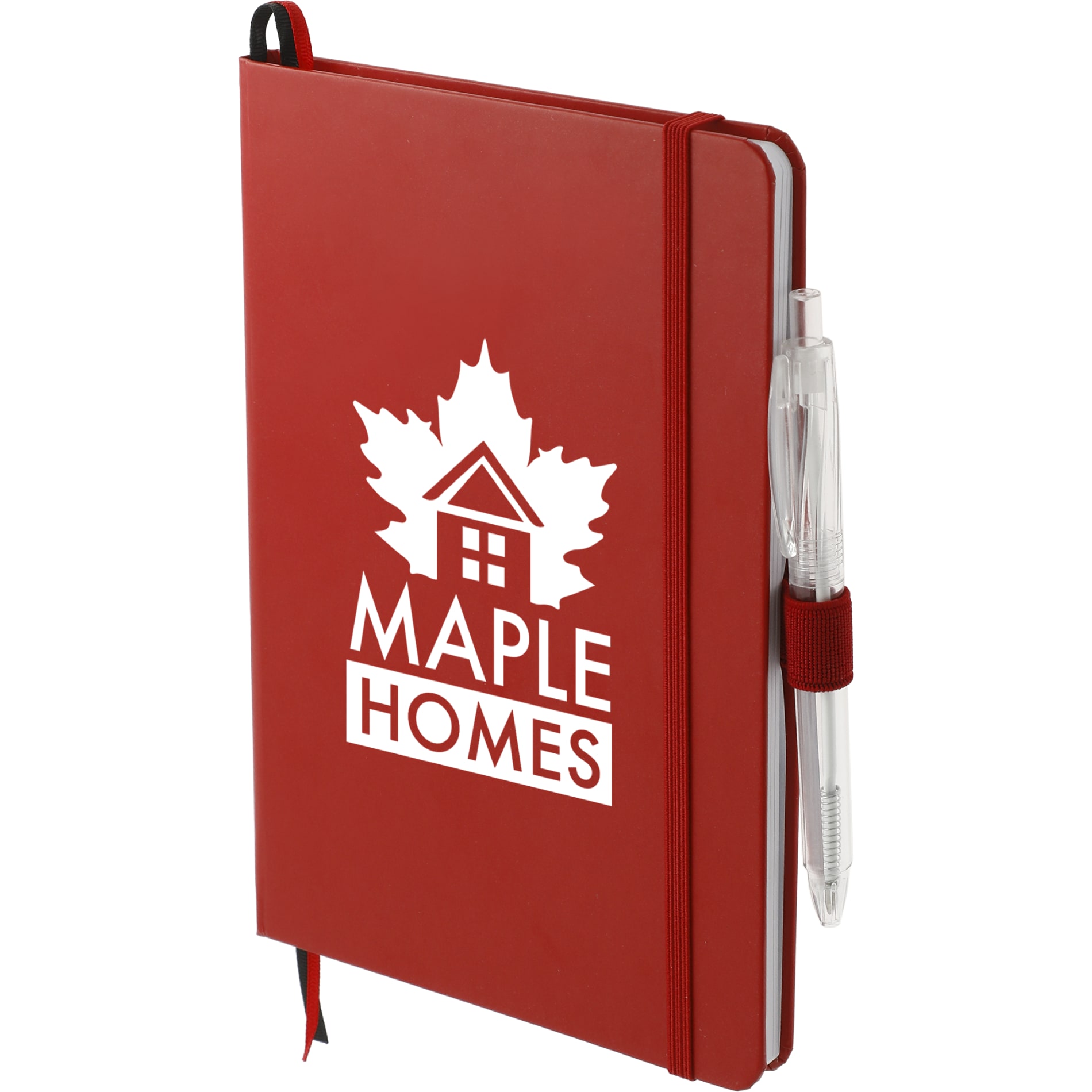 5 5" x 8 5" FSC Mix Bound Journal Set