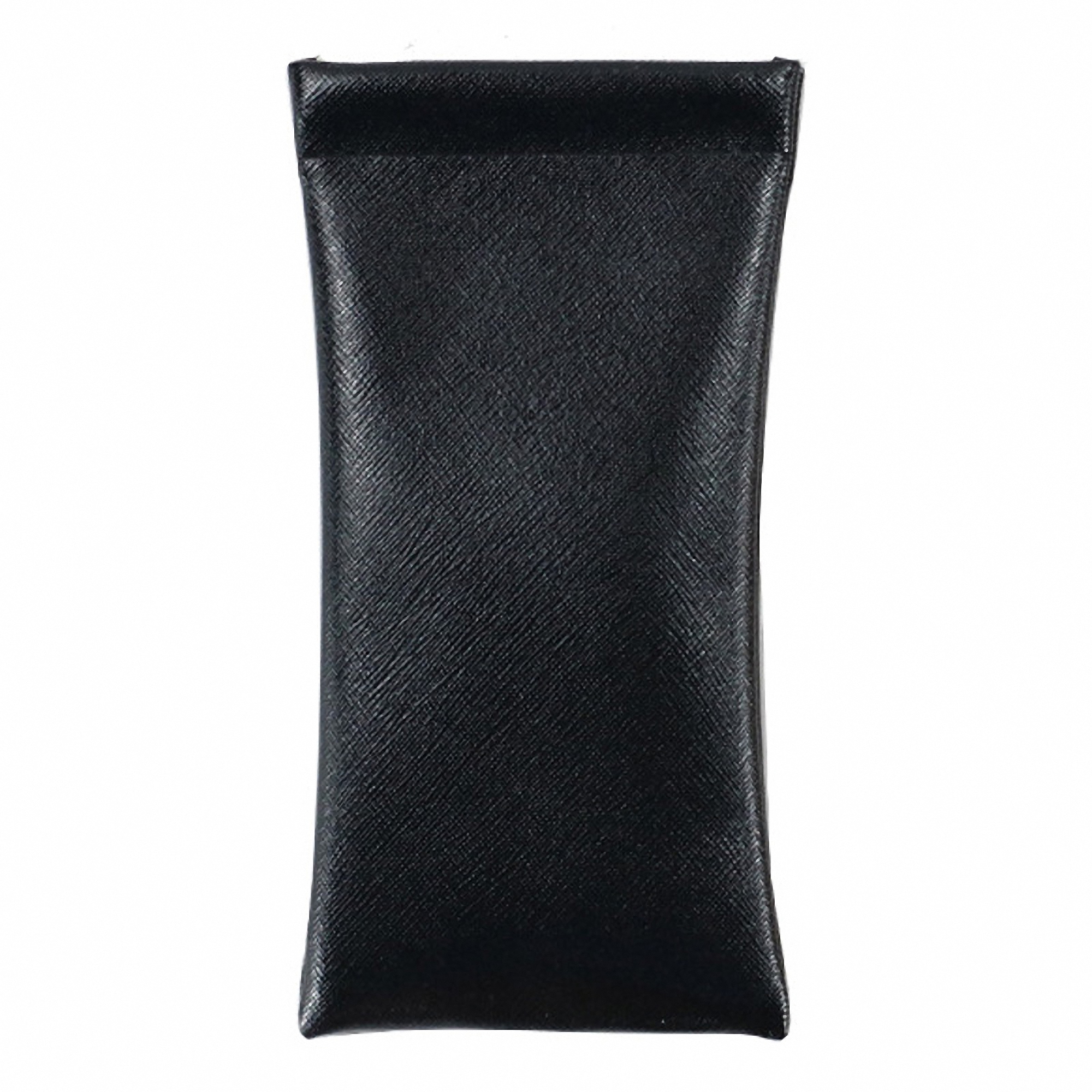 Waterproof Shimmer PU Sunglasses Case 5