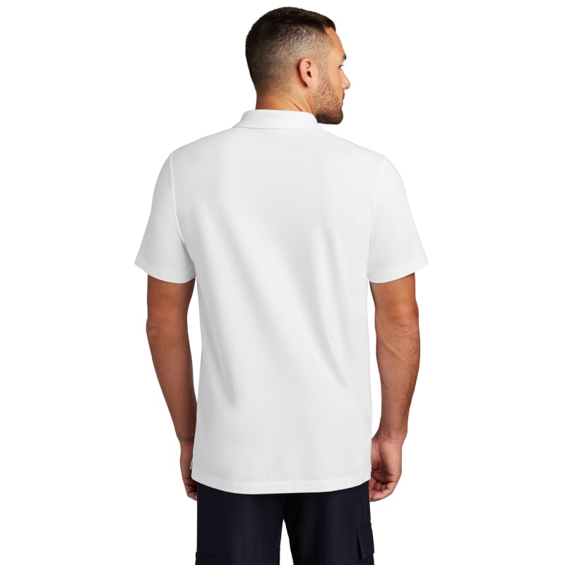 Mercer+Mettle Stretch Pique Polo 33