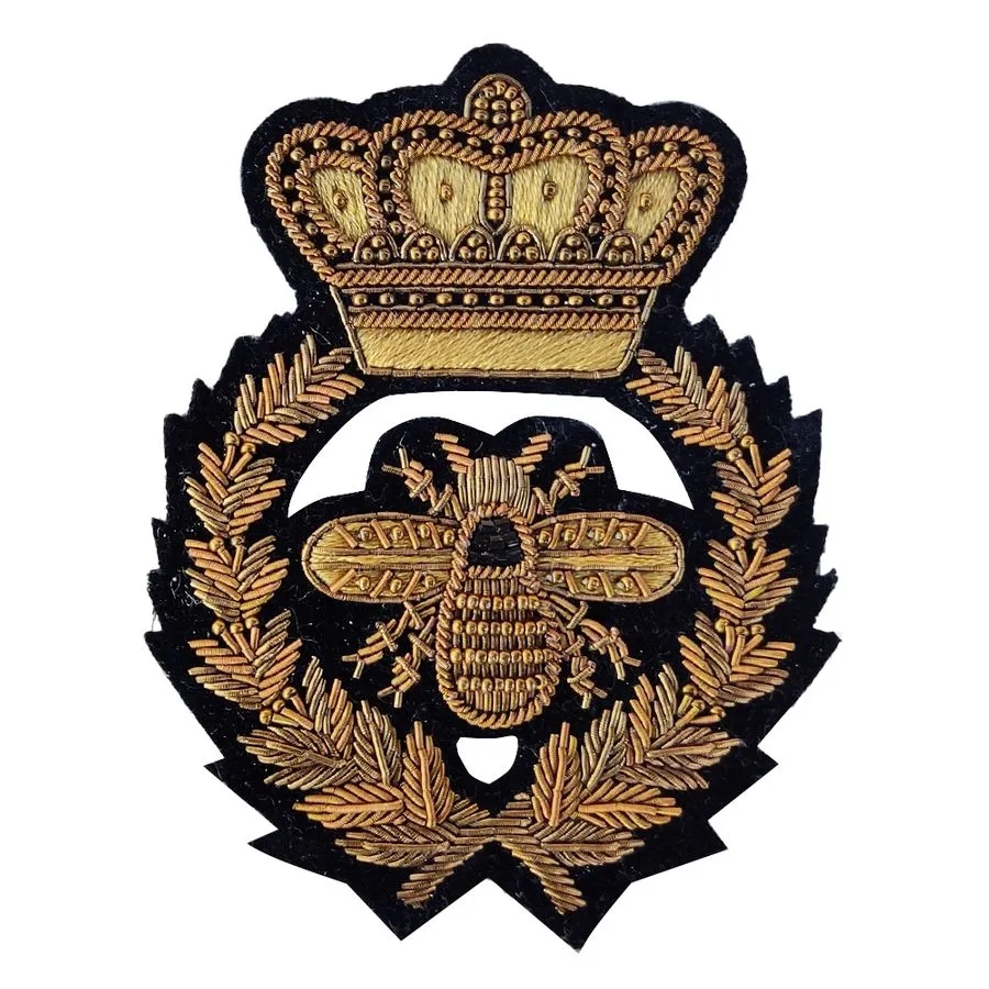 Bullion Patches 7