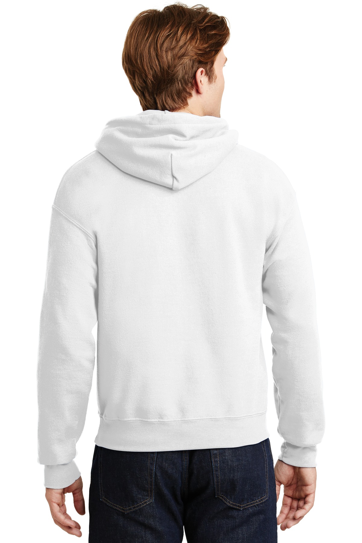 Gildan® Heavy Blend Hooded Sweatshirt 117