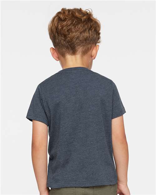 Toddler Fine Jersey Tee - 3321 175