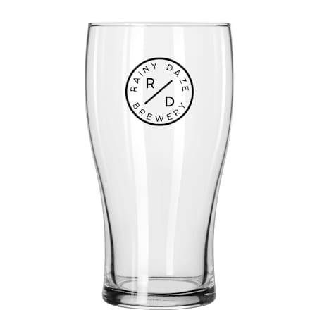 Pub Glass 16oz 11