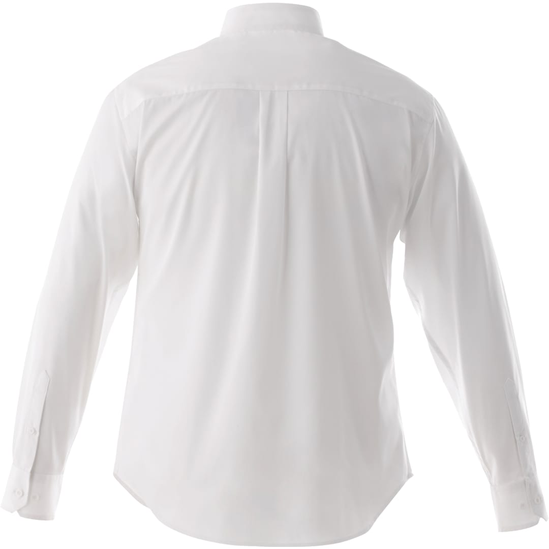 Men's WILSHIRE Long Sleeve Shirt 291