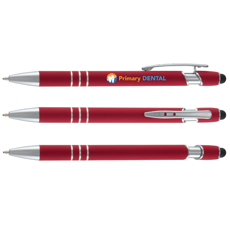 Ultima Spectrum Softex Stylus Pen 1