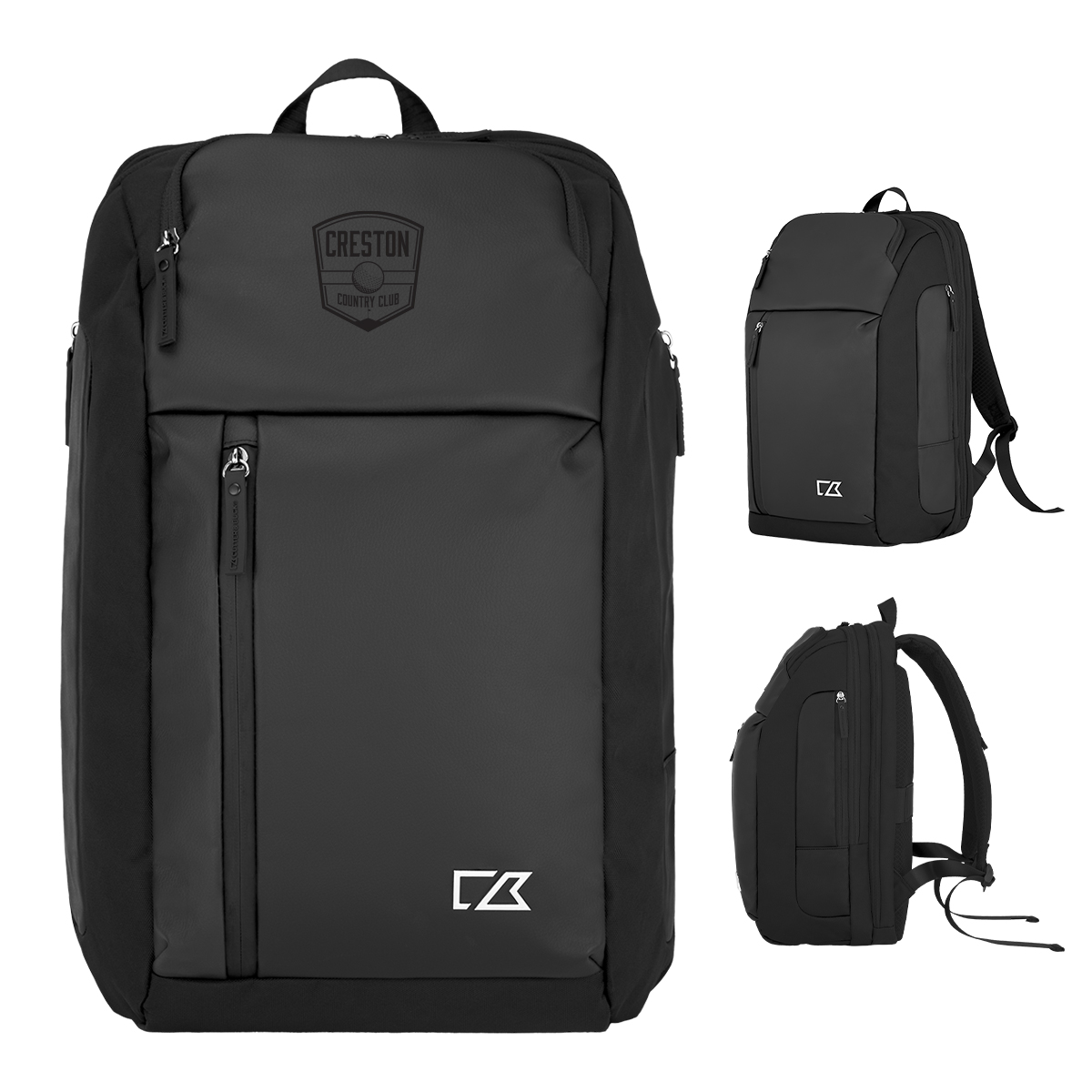 Cutter & Buck® Active Collection Backpack 3