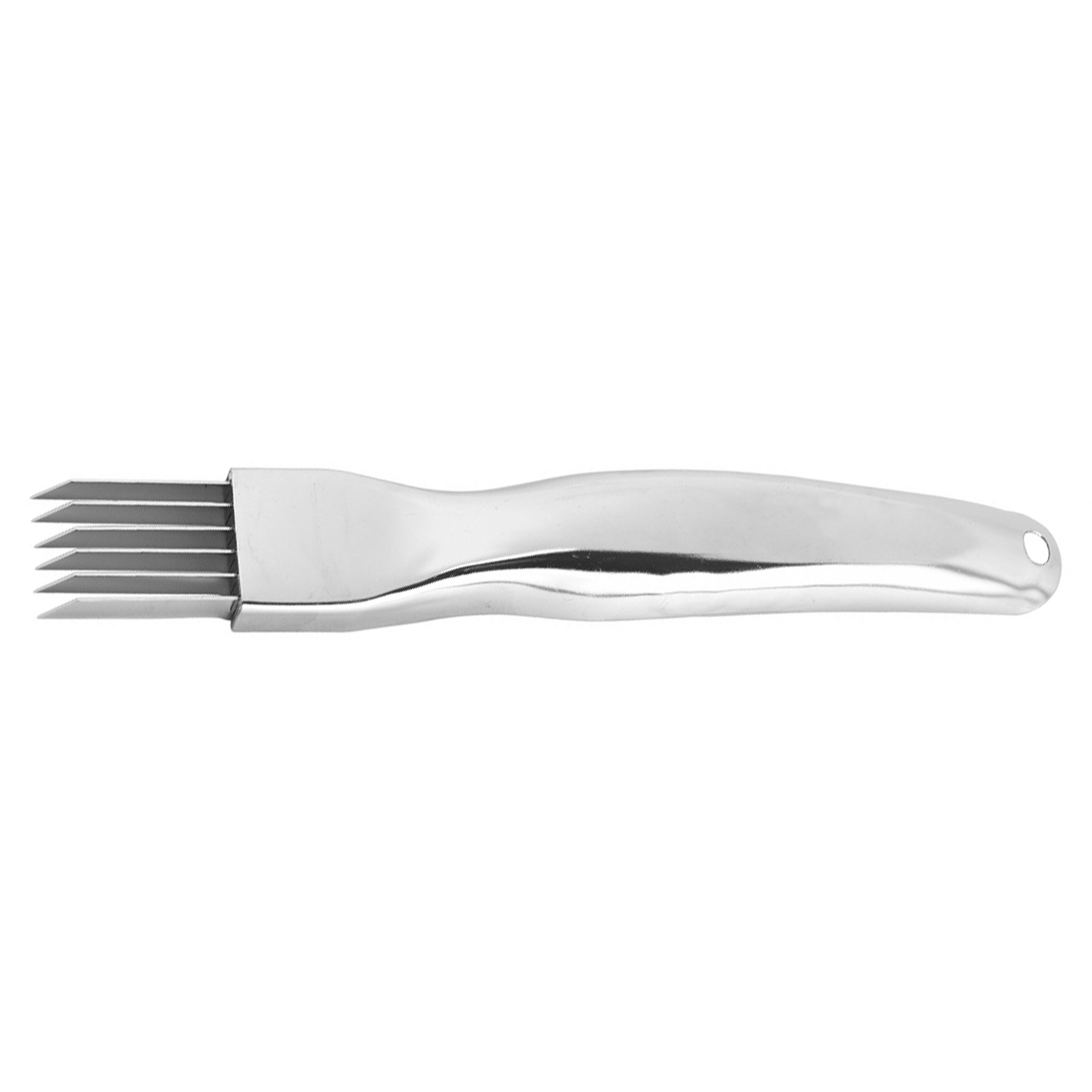 Nixe Scallion Cutter 4