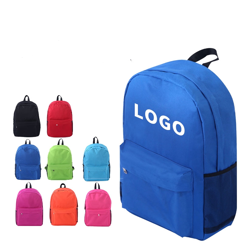 Stylish Backpack 1