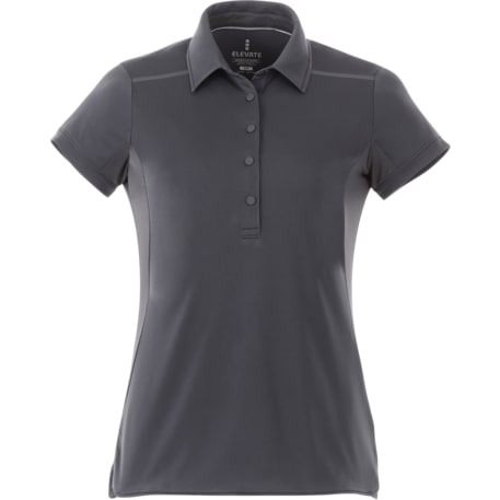 Women's ROYCE Short Sleeve Polo 39