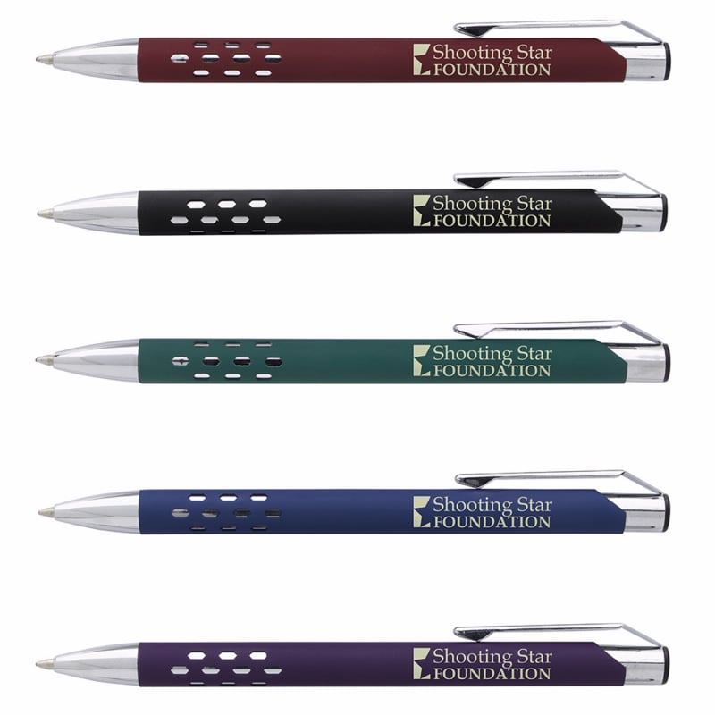 Souvenir® Armor rALU Pen 80