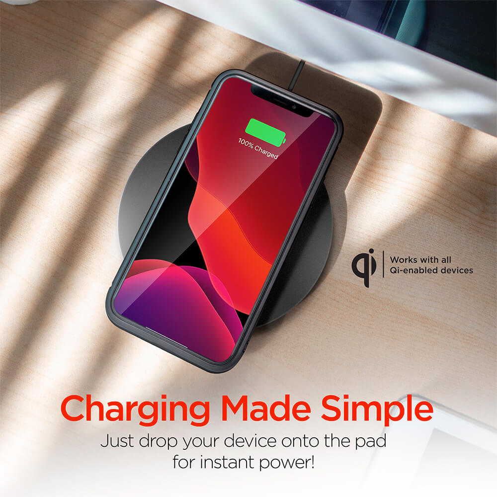 Wireless Charging Pad