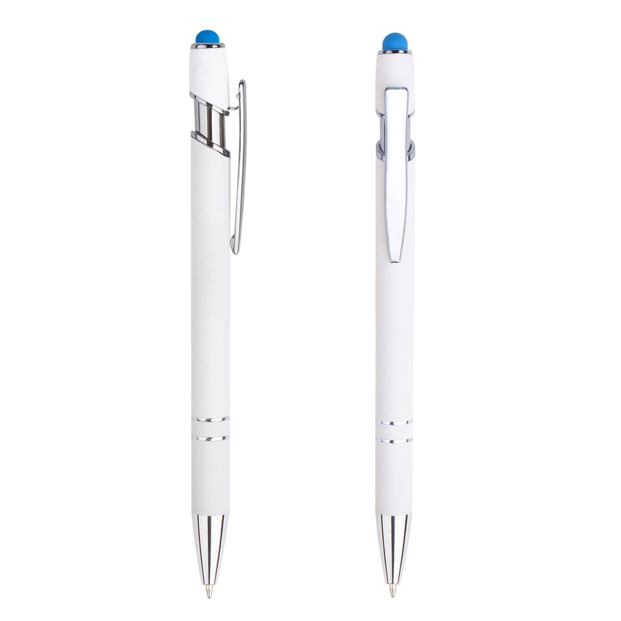 Touch Metal Pens 2