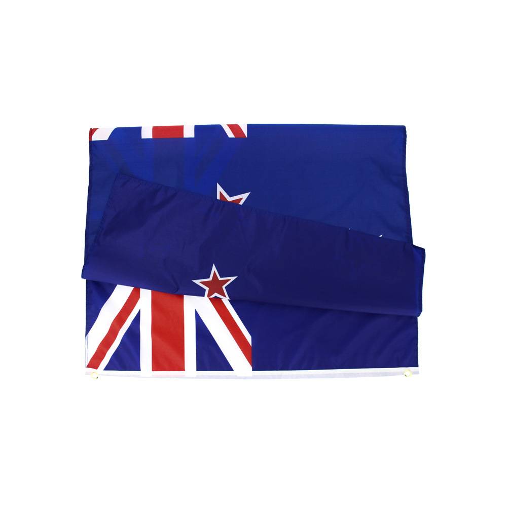 Australian Flag Cape 5