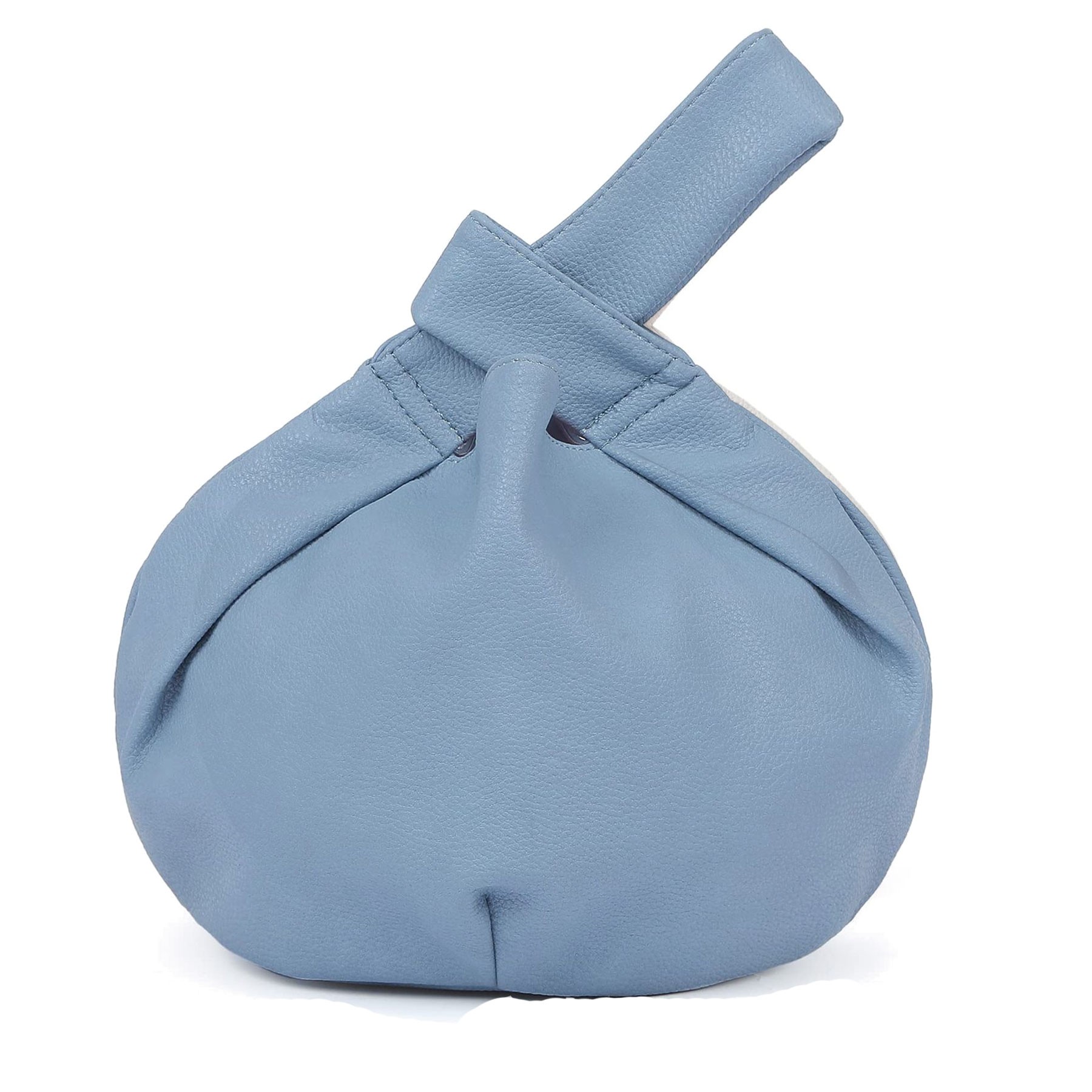 Small Knot Tote Bag 9