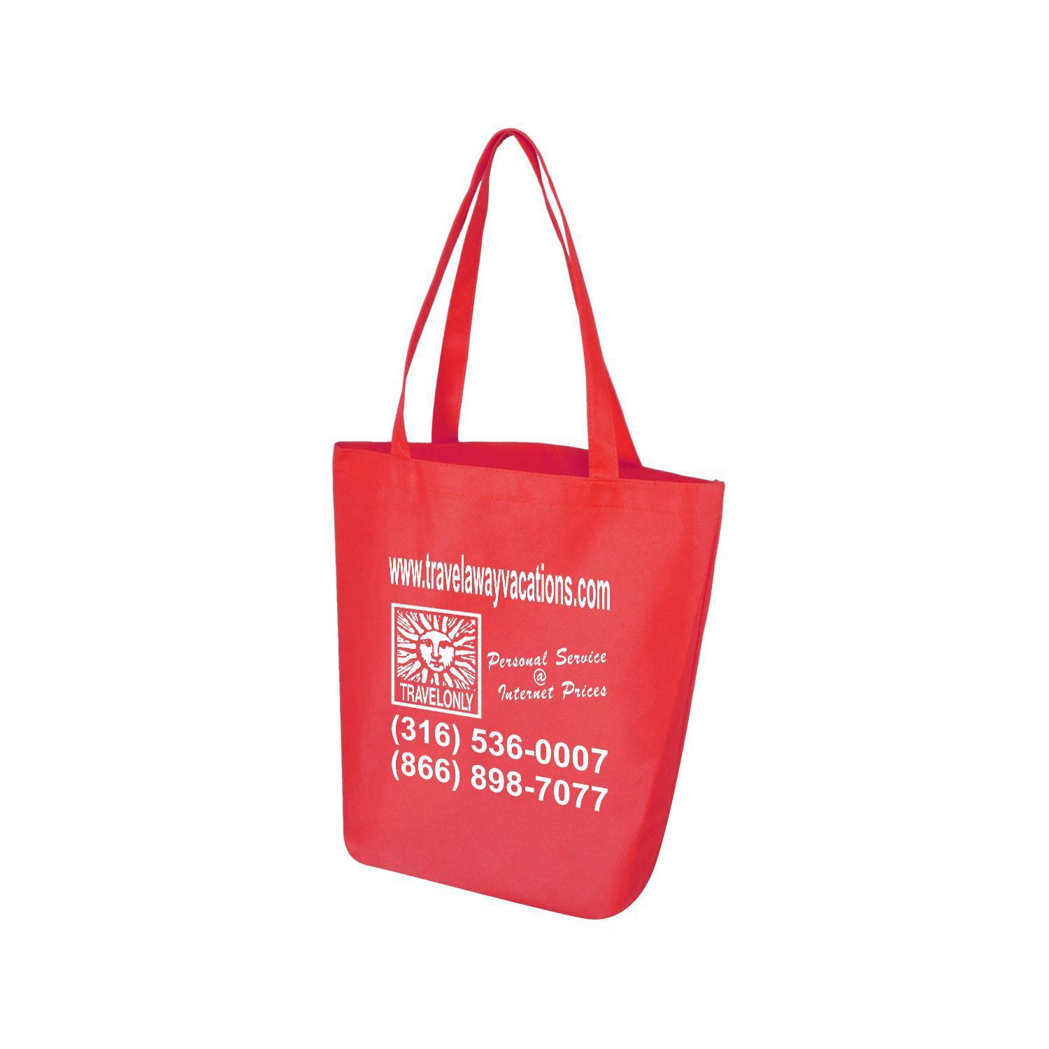15 X 16 Tote 3