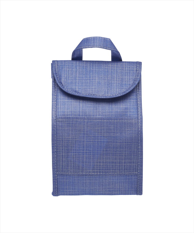 Union Printed - Shimmer Insulated Lunch Bags 7