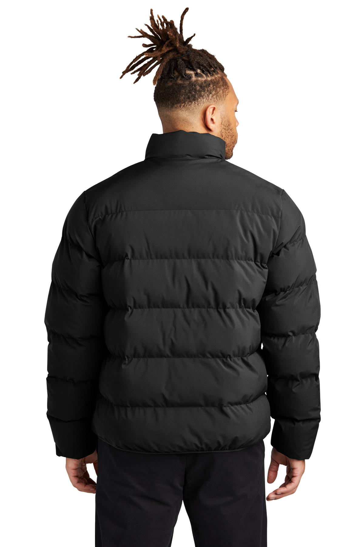 Mercer+Mettle® Puffy Jacket 15