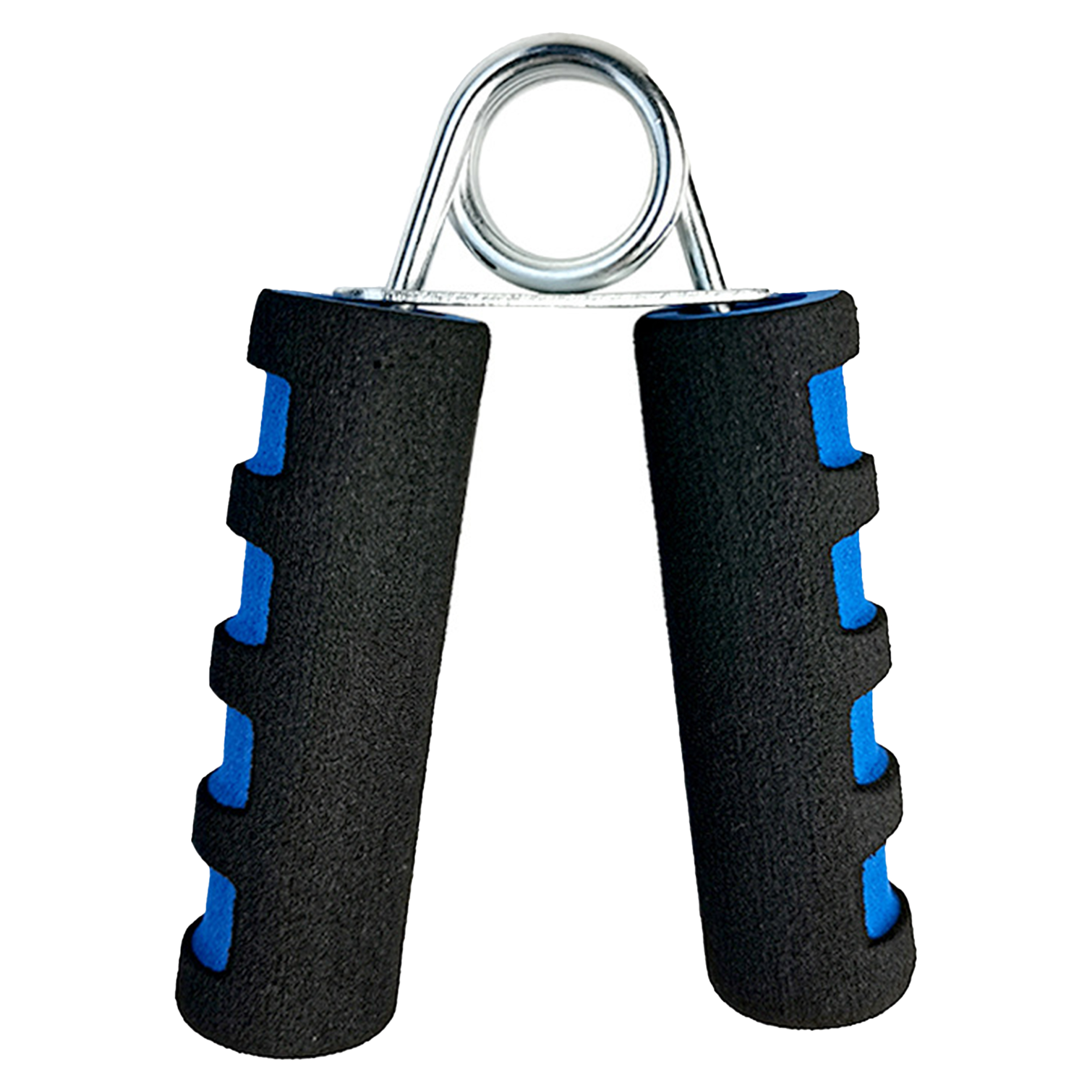 Polypropylene Type A Training Rehabilitation Grip Strength Device 12