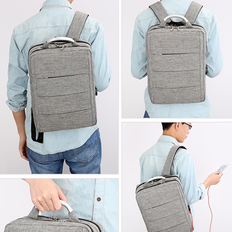 Kuno Laptop Backpack 7