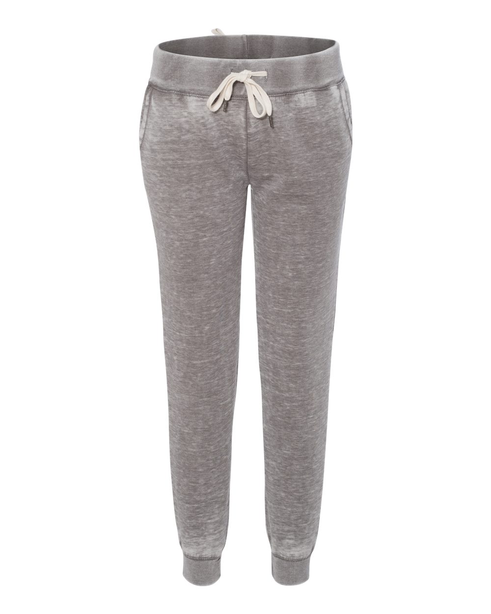 Women's Vintage Zen Fleece Joggers - 8944 12