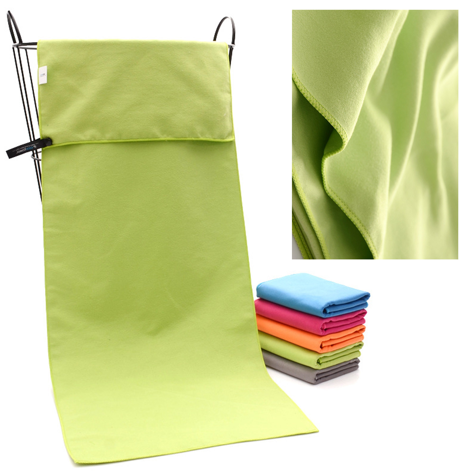 Outdoor Sports Towel 2