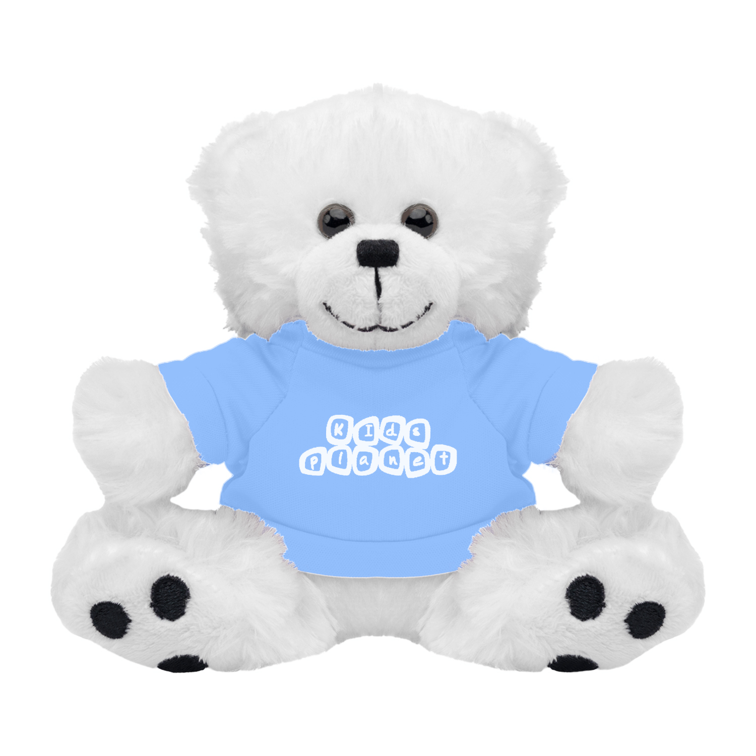 6" Teddy Bear 9