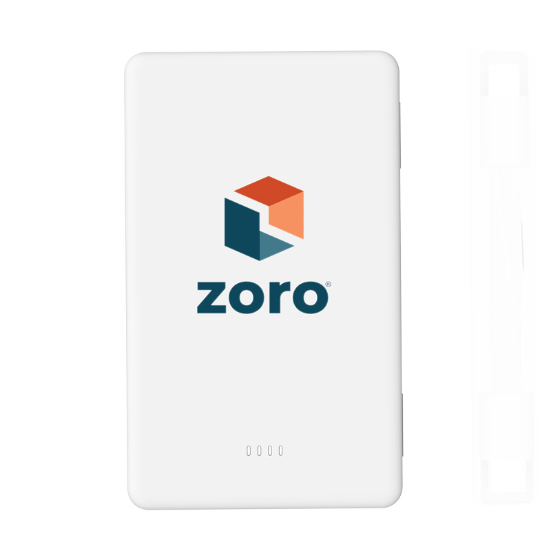 5000mAh UL Listed Power Bank with One Cable™ 64