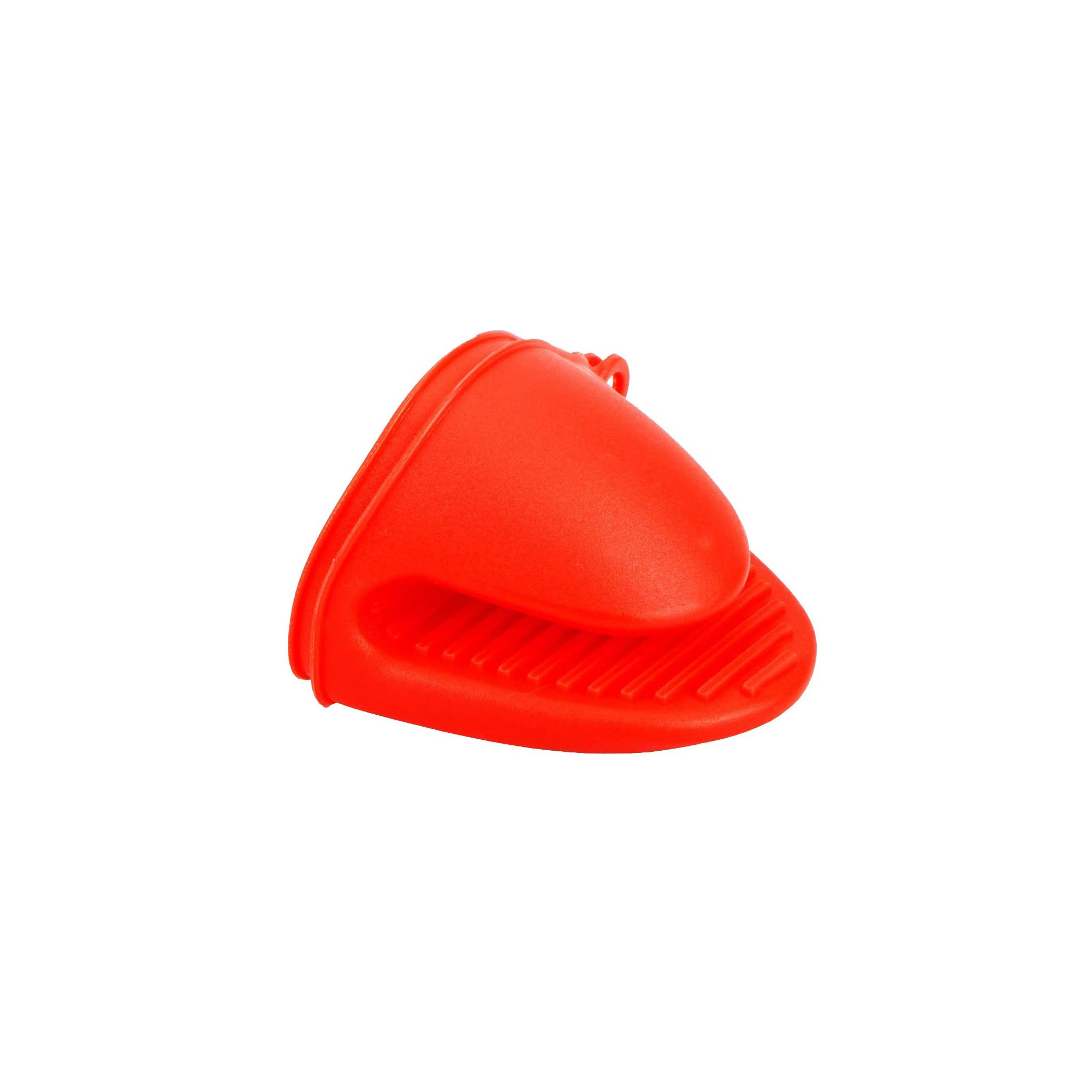 Kitchen Cooking Heat-resistant Silicone Clip 4