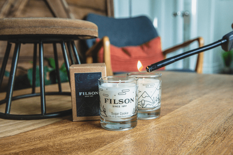 3 oz. Scented Votive Candle in a Cardboard Gift Box 63