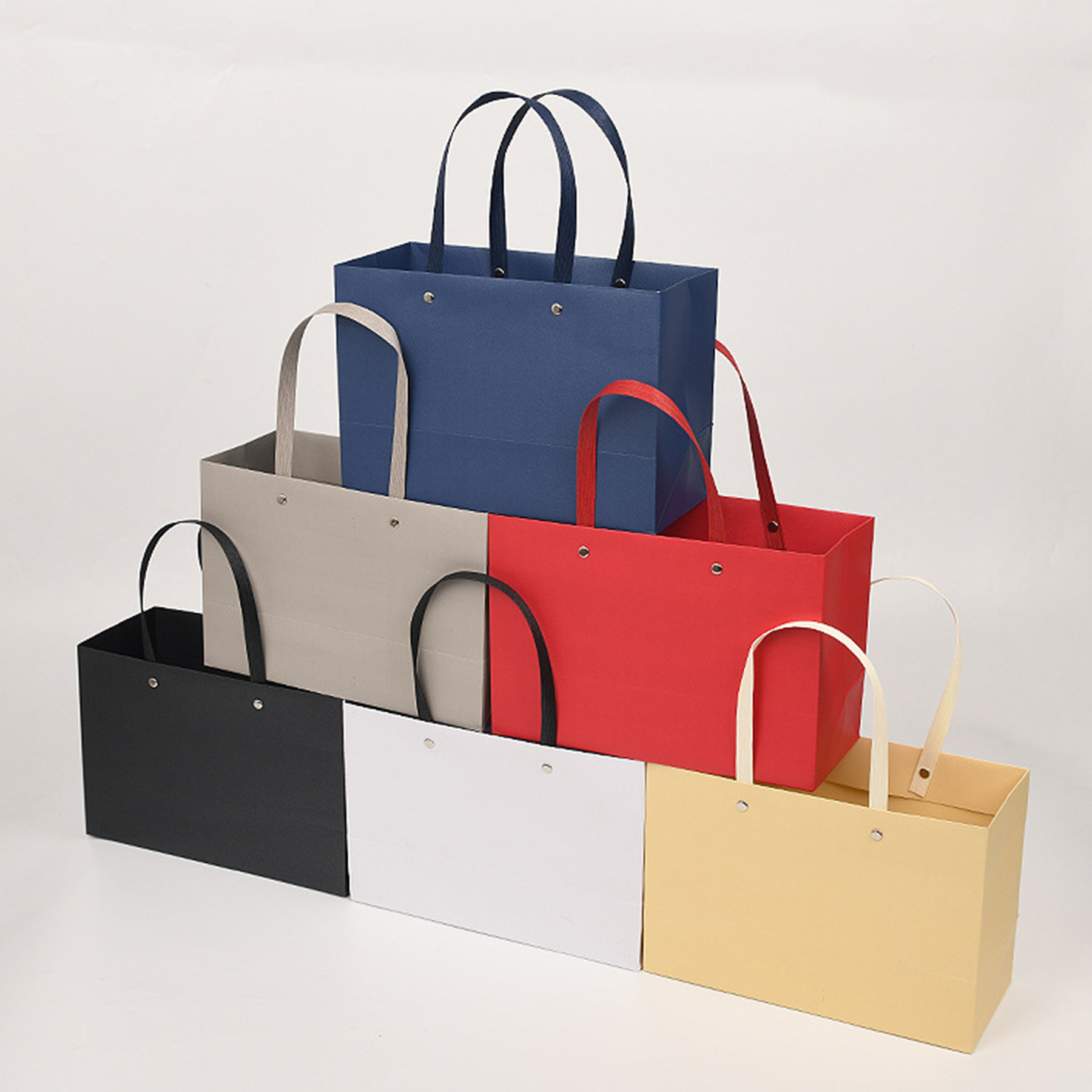 Gift Paper Bag 1