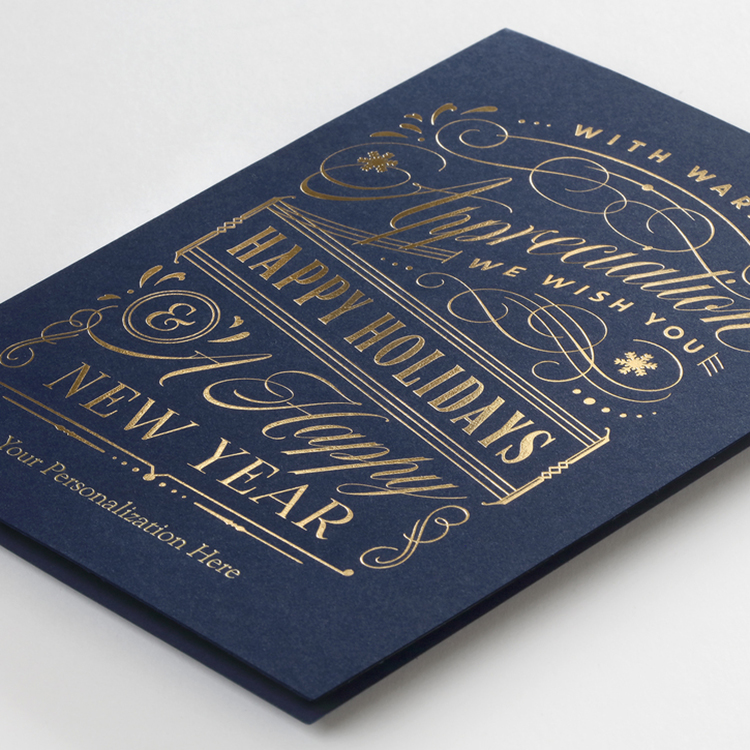 Warm Gratitude Card 3