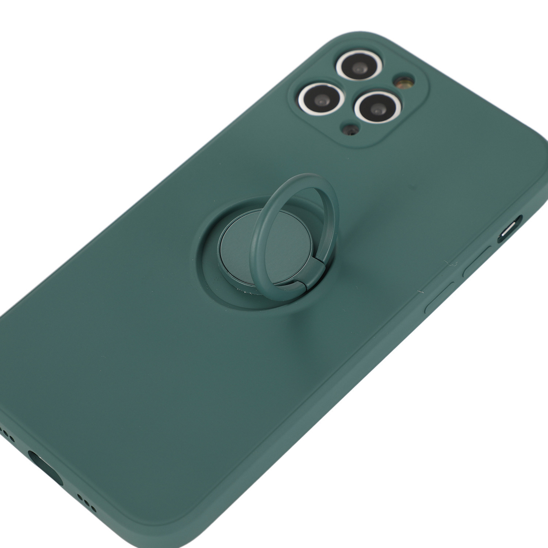 Foldable Finger Kickstand 4