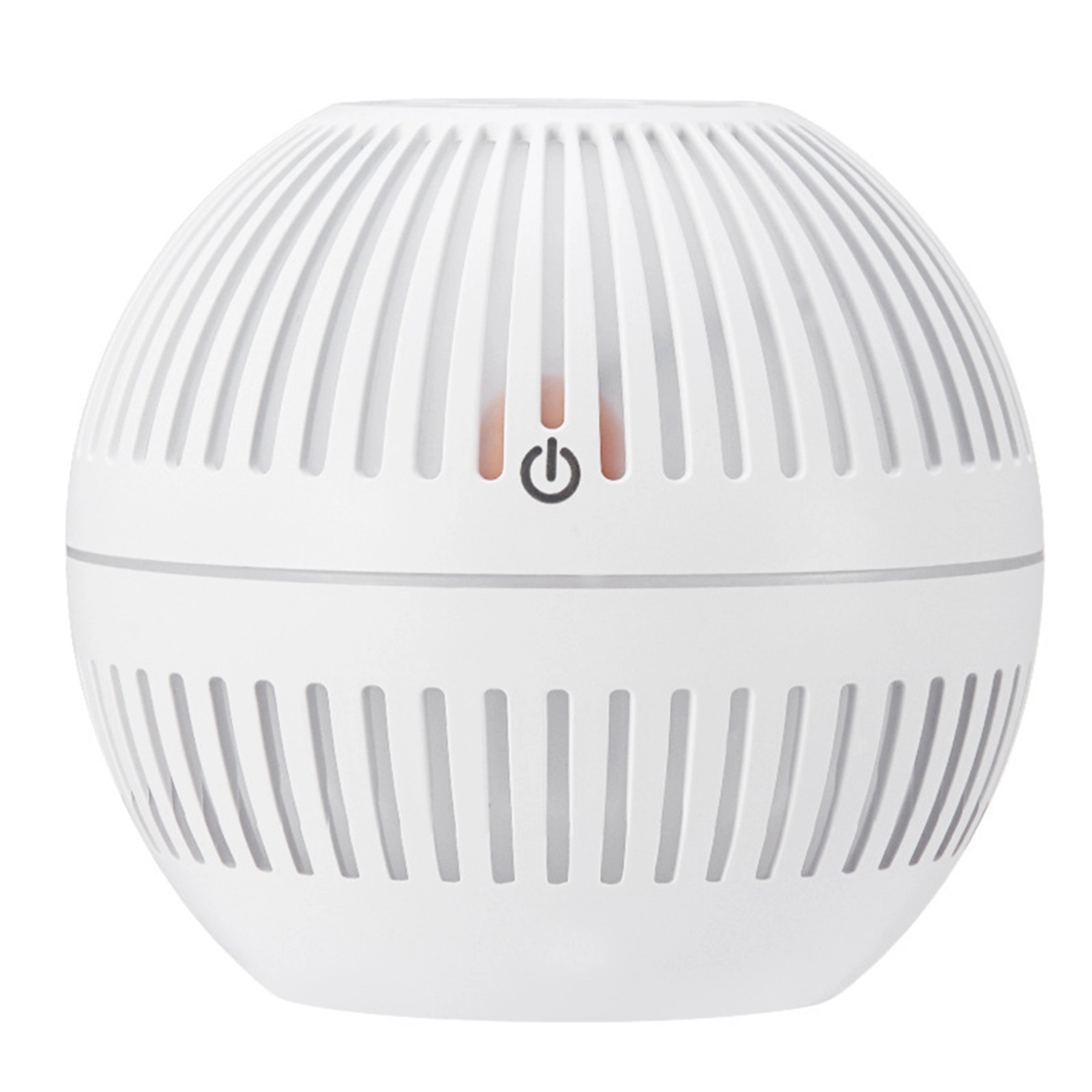 130 ml Wood Grain Ultrasonic Perfume Air Humidifier 4