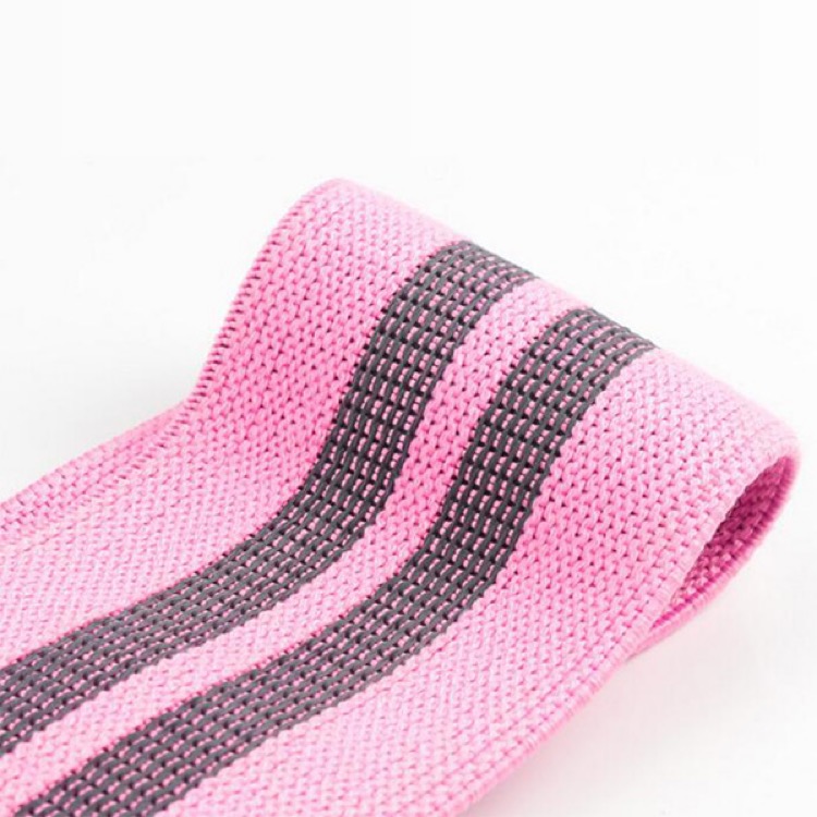 Hip Fitness Band 9