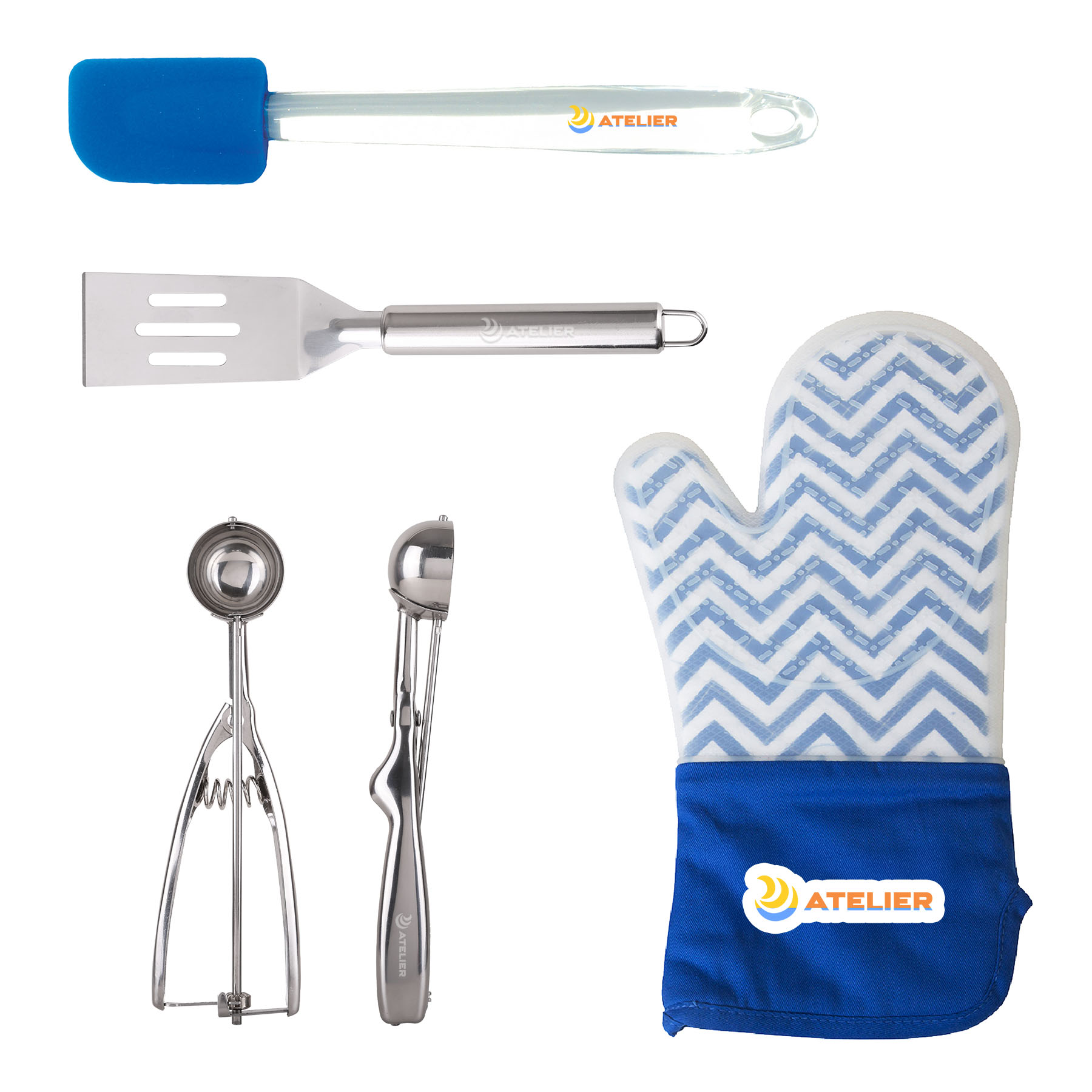 Baker's Basics Set 6