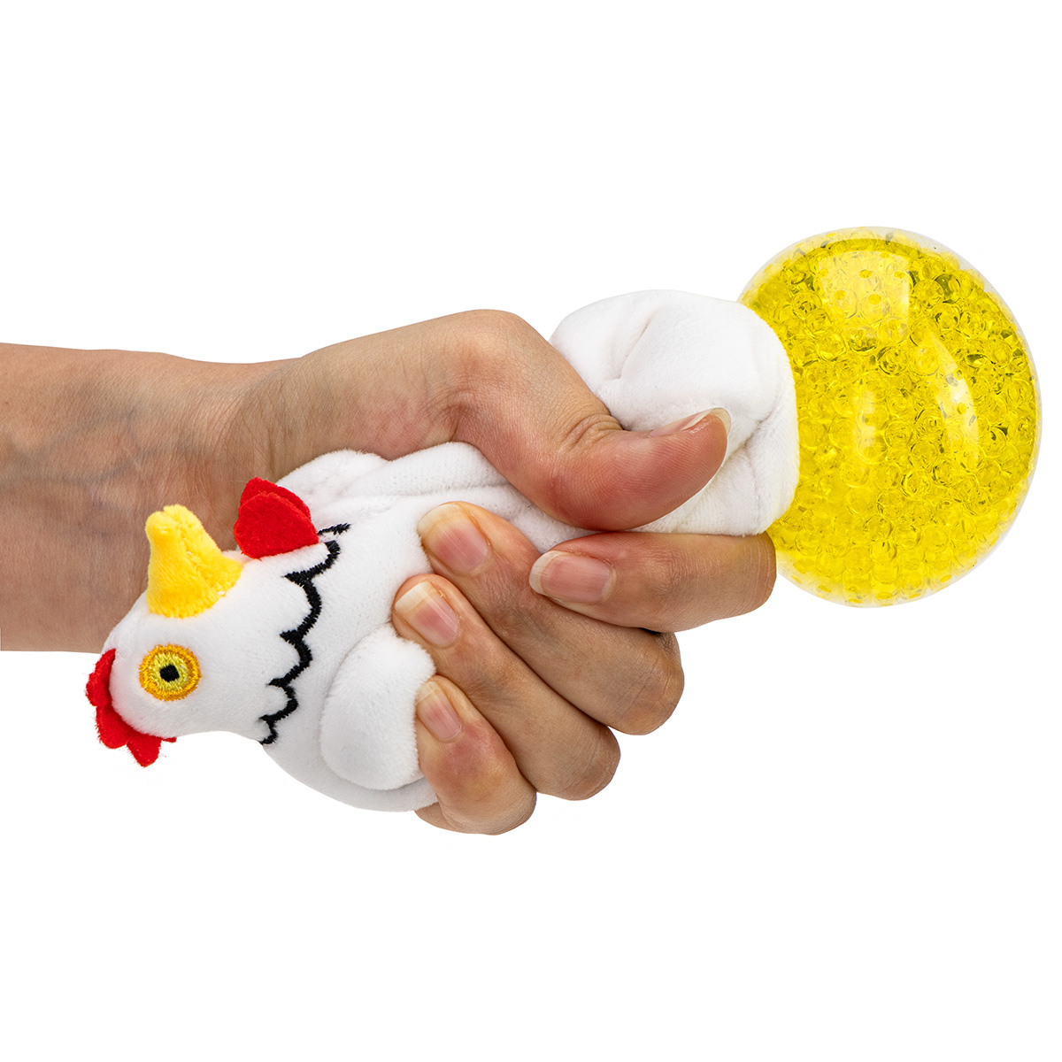 Stress Busters™ Chicken 6