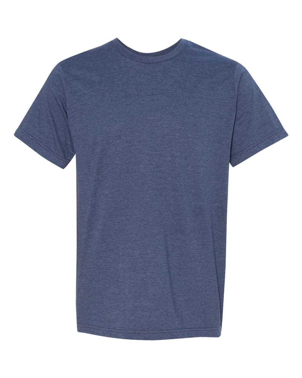 Unisex USA-Made 50/50 Fine Jersey T-Shirt - 5010 24