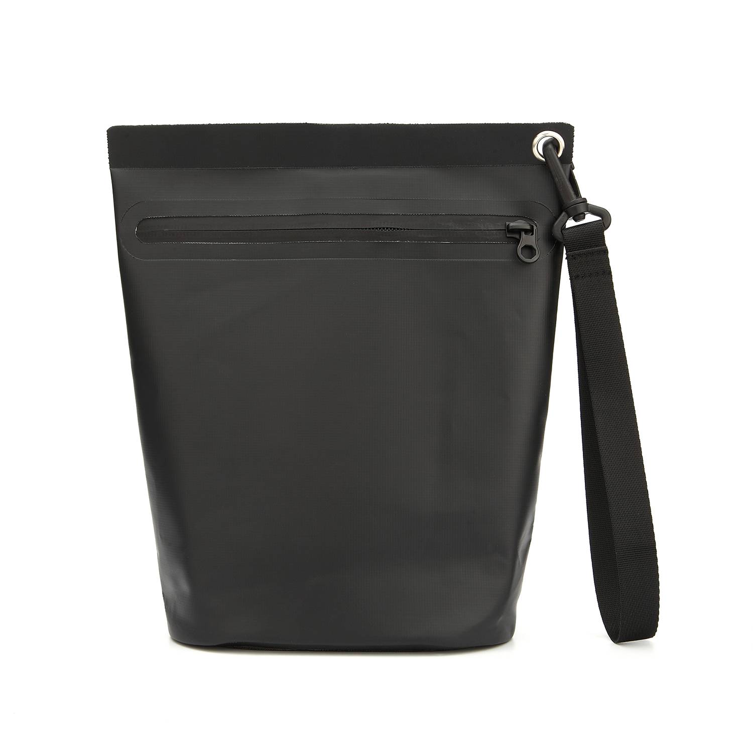 Portable Waterproof Zipper Pouch Bag 2