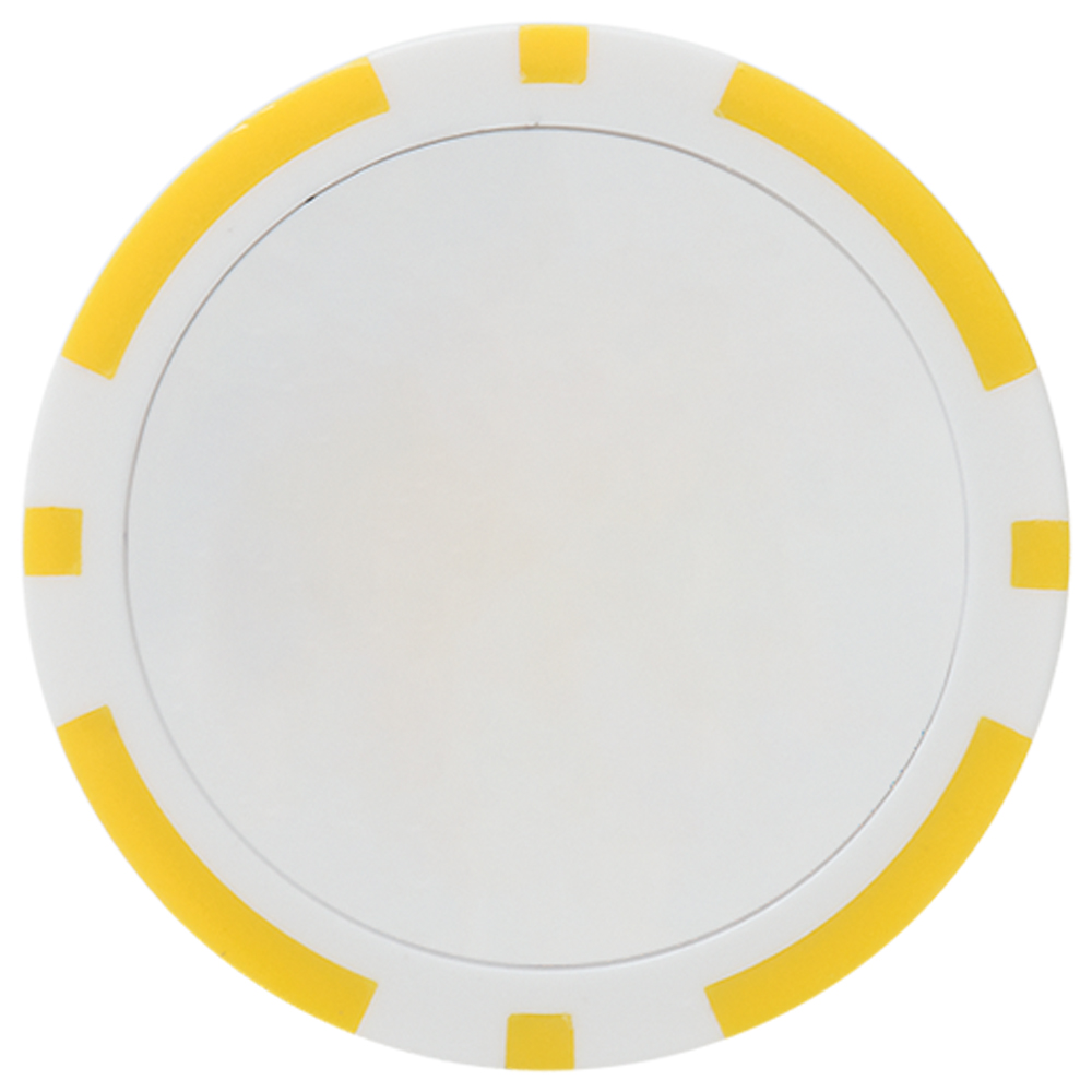 Pillow Pack Tees and Poker Chip 1