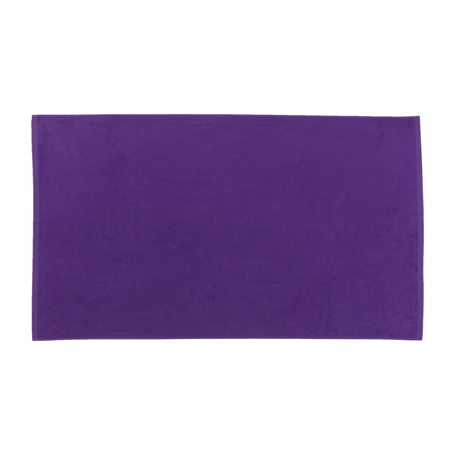 Oversized Velour Beach Towel 14