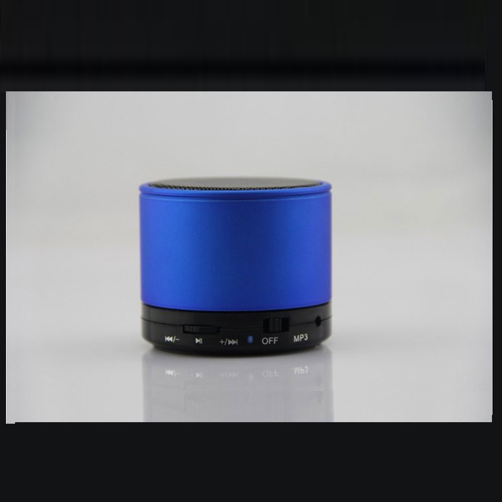 Wireless Mini Speaker 5