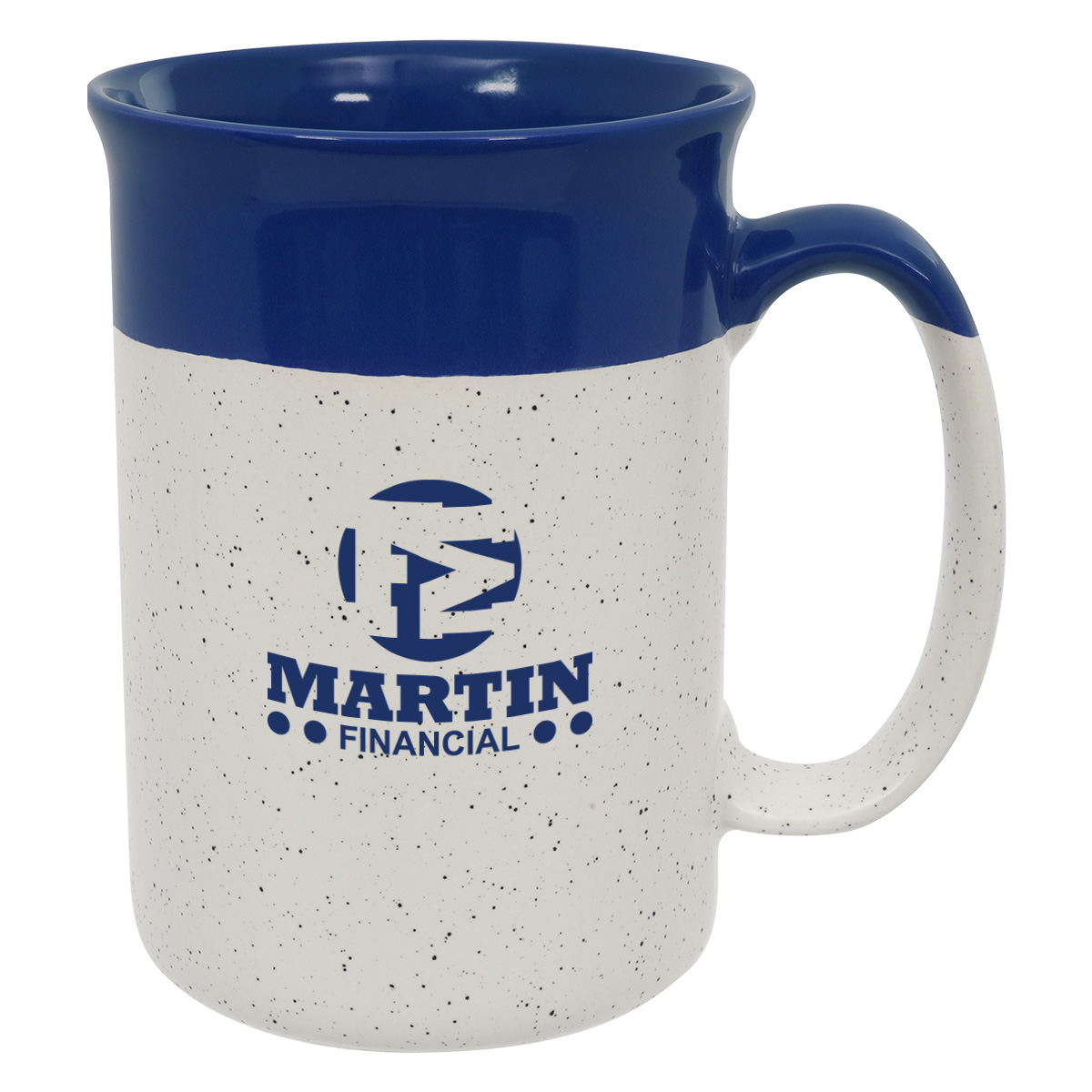 13 Oz. Speckled Mug 16
