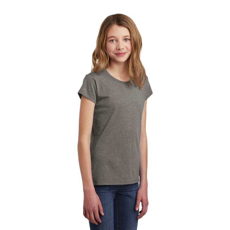District Girls Very Important Tee . 10