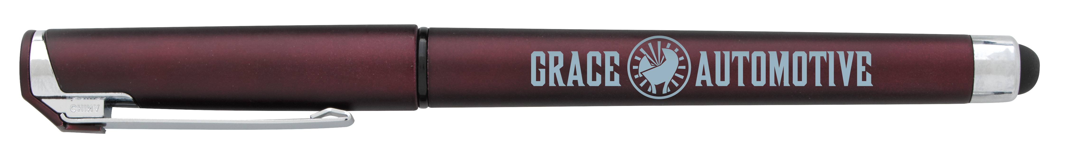 Good Value™ Cali Stylus RABS Pen 68