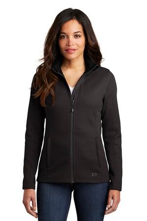Women's Grit Fleece Jacket