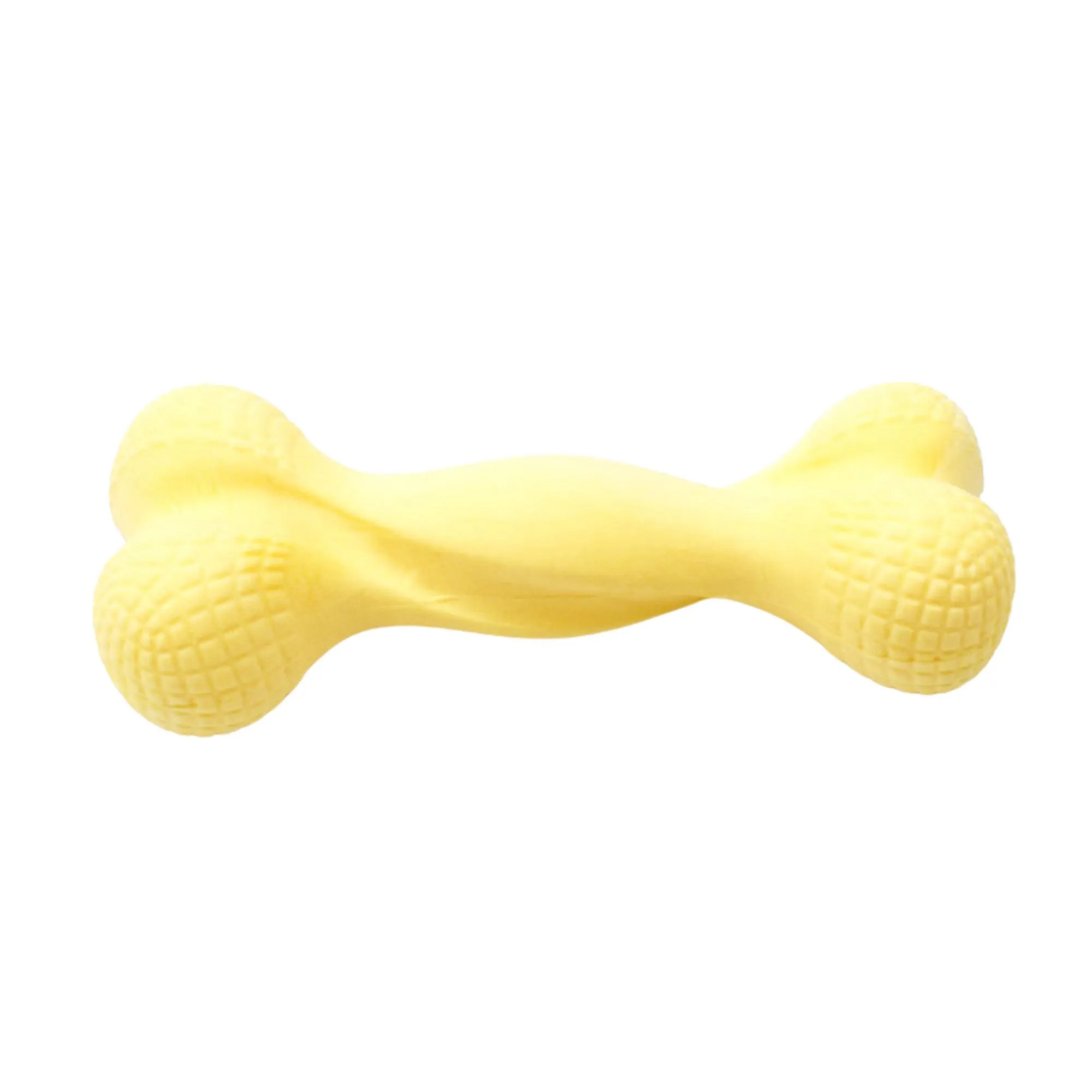 Macaron Dog Chew Toy 6