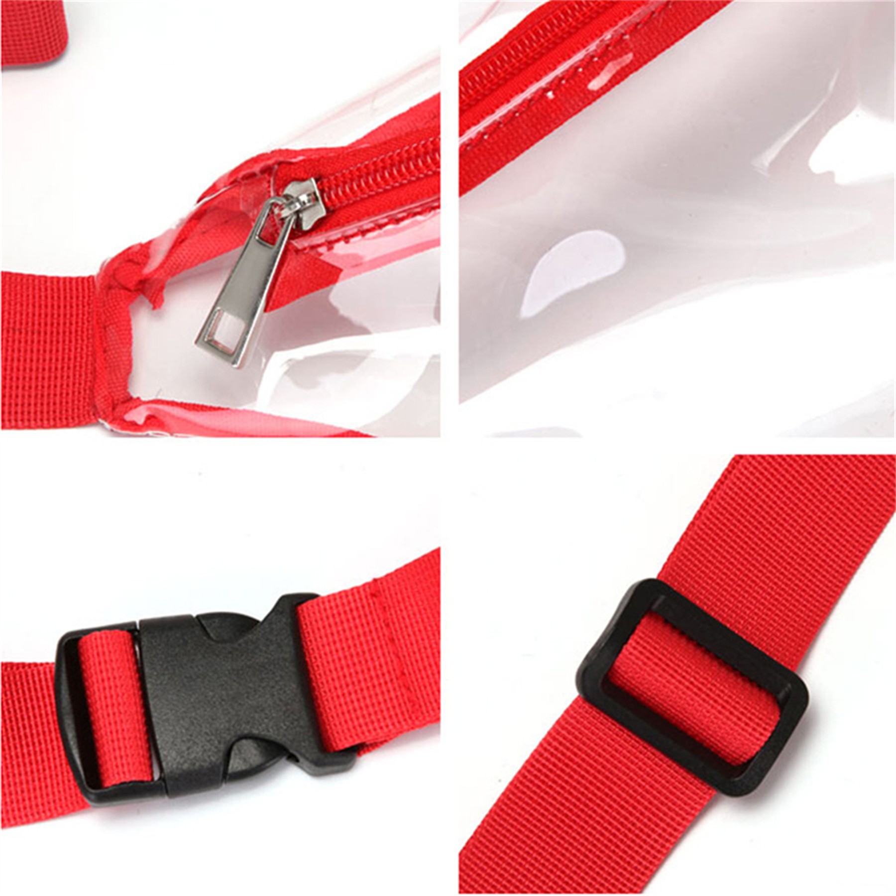 Waist Pack Bag 2